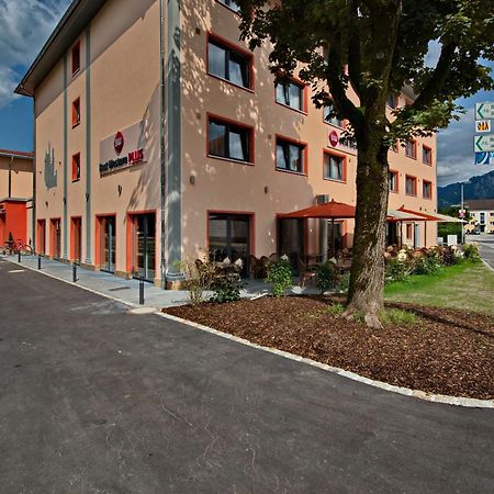 Best Western Plus Hotel Fuessen מראה חיצוני תמונה
