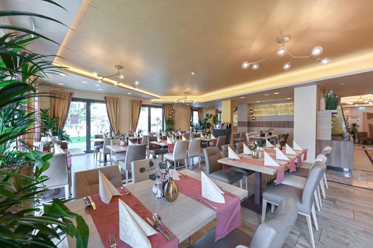 Best Western Plus Hotel Fuessen מראה חיצוני תמונה