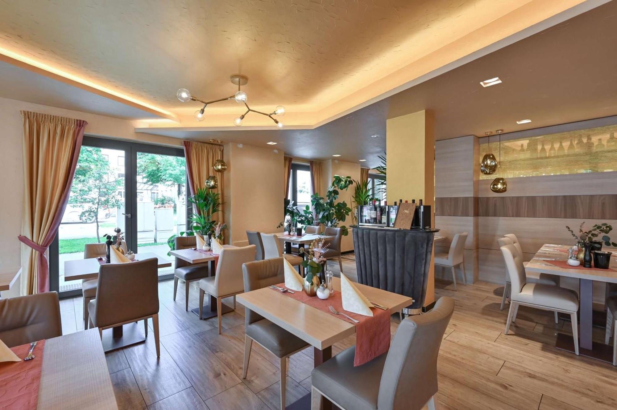 Best Western Plus Hotel Fuessen מראה חיצוני תמונה