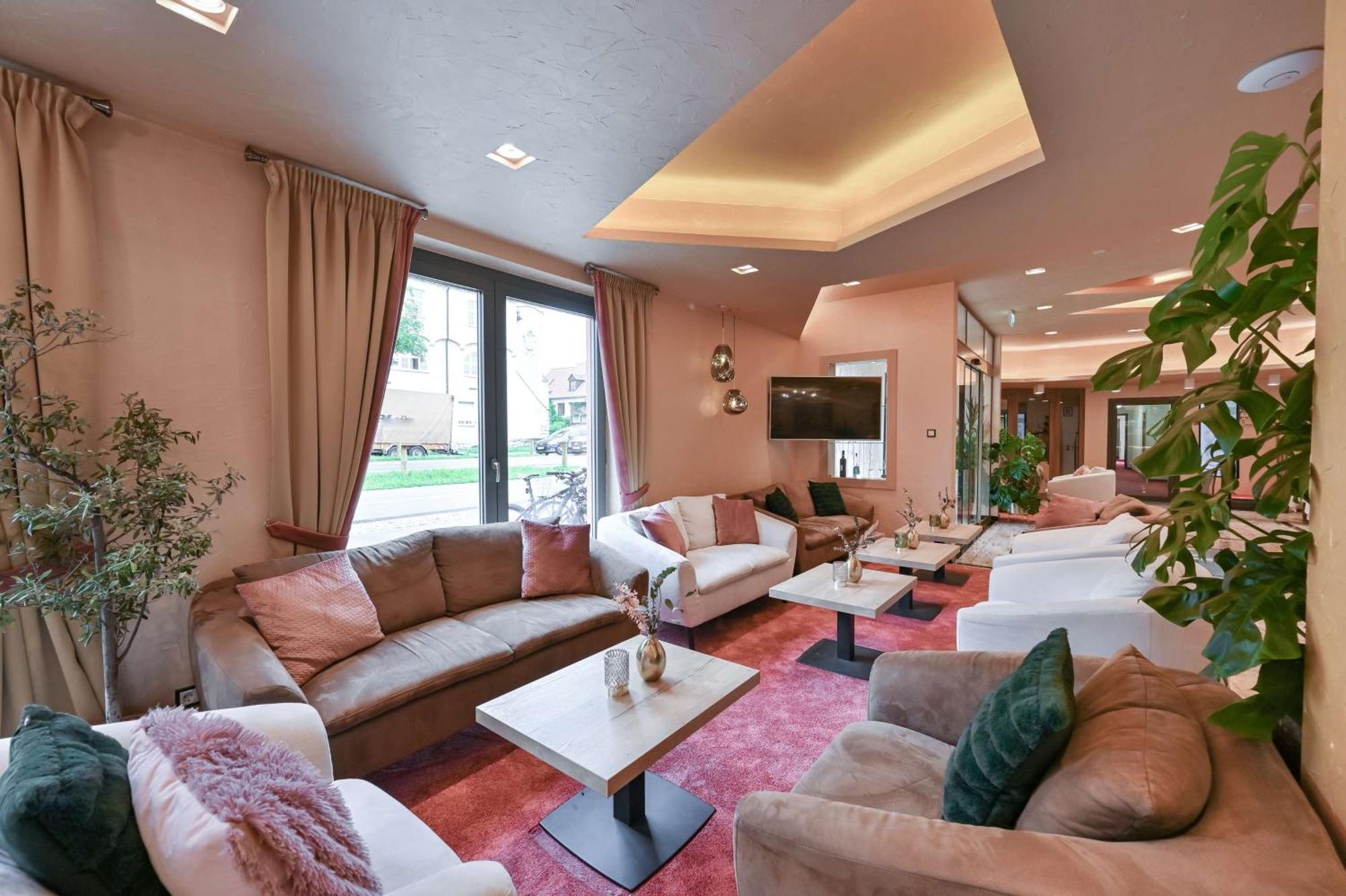 Best Western Plus Hotel Fuessen מראה חיצוני תמונה