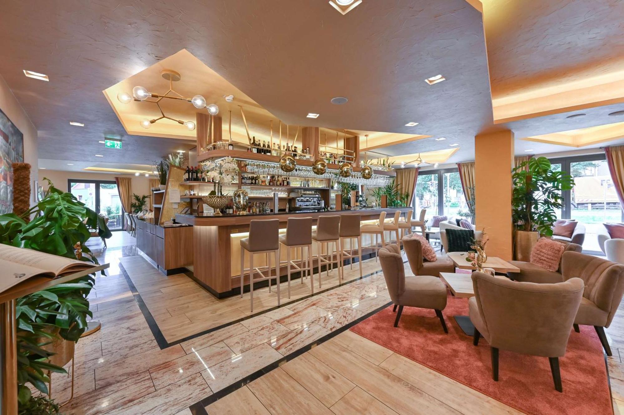 Best Western Plus Hotel Fuessen מראה חיצוני תמונה