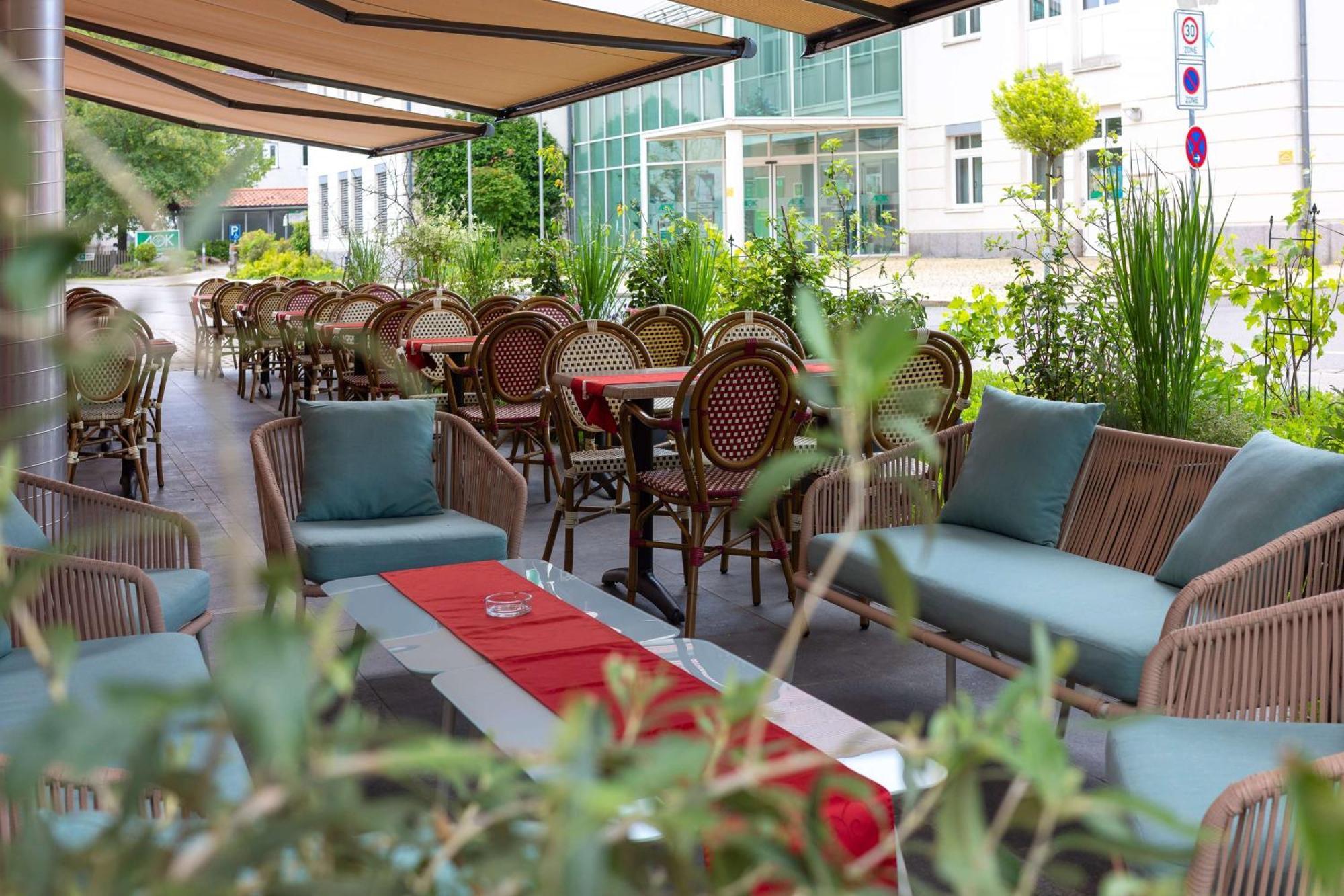 Best Western Plus Hotel Fuessen מראה חיצוני תמונה