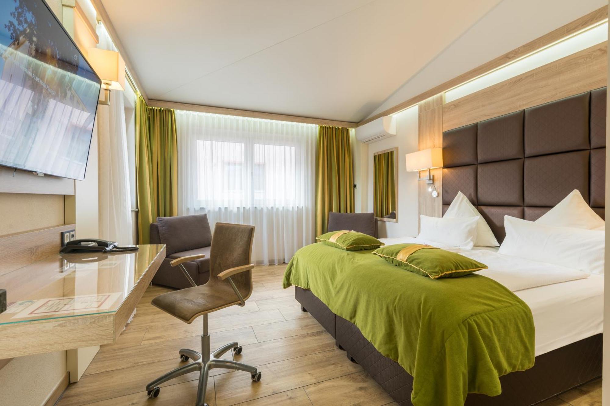 Best Western Plus Hotel Fuessen מראה חיצוני תמונה