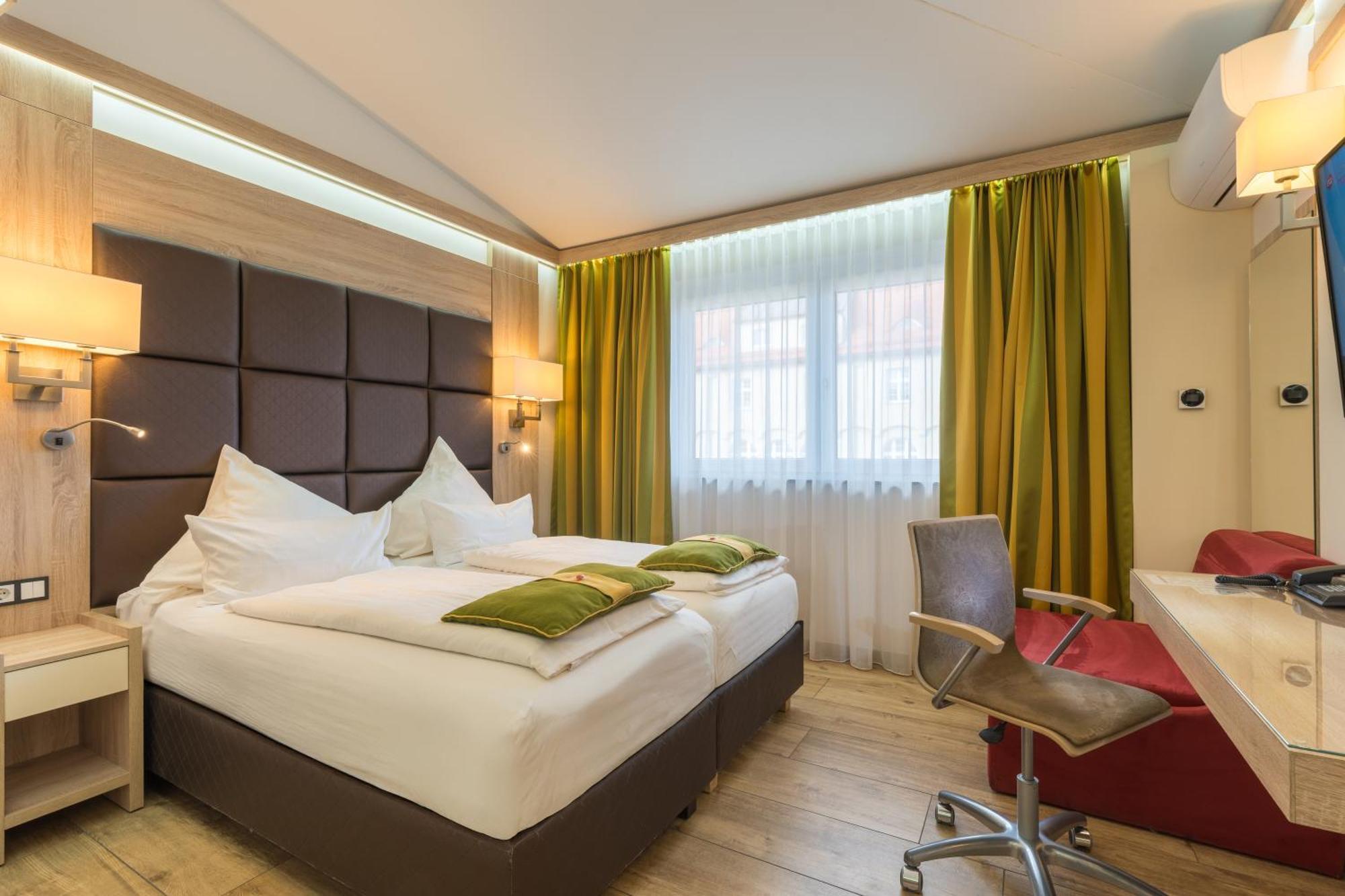 Best Western Plus Hotel Fuessen מראה חיצוני תמונה