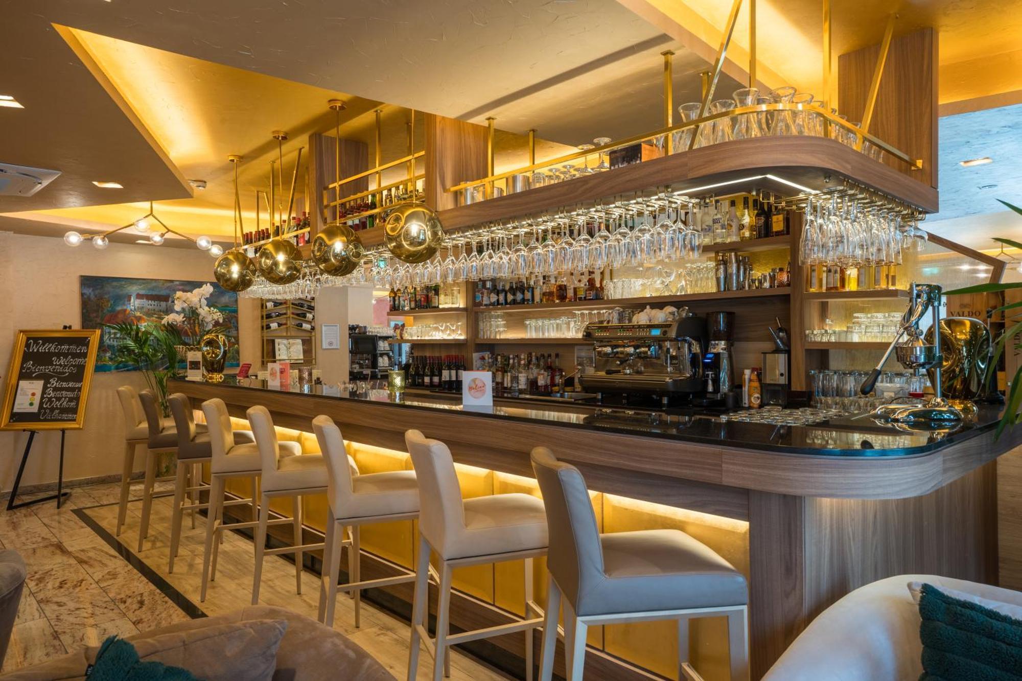 Best Western Plus Hotel Fuessen מראה חיצוני תמונה