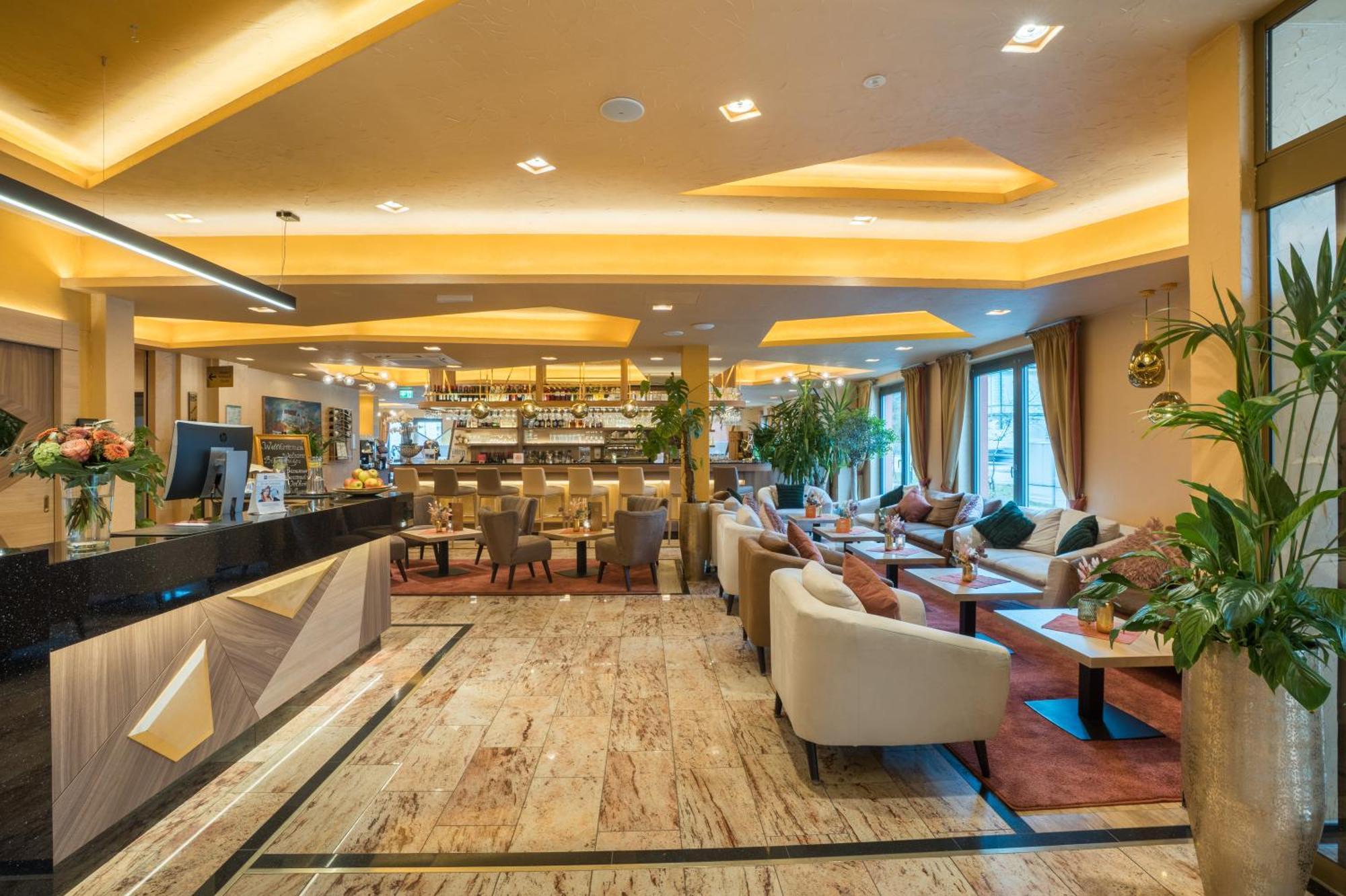 Best Western Plus Hotel Fuessen מראה חיצוני תמונה