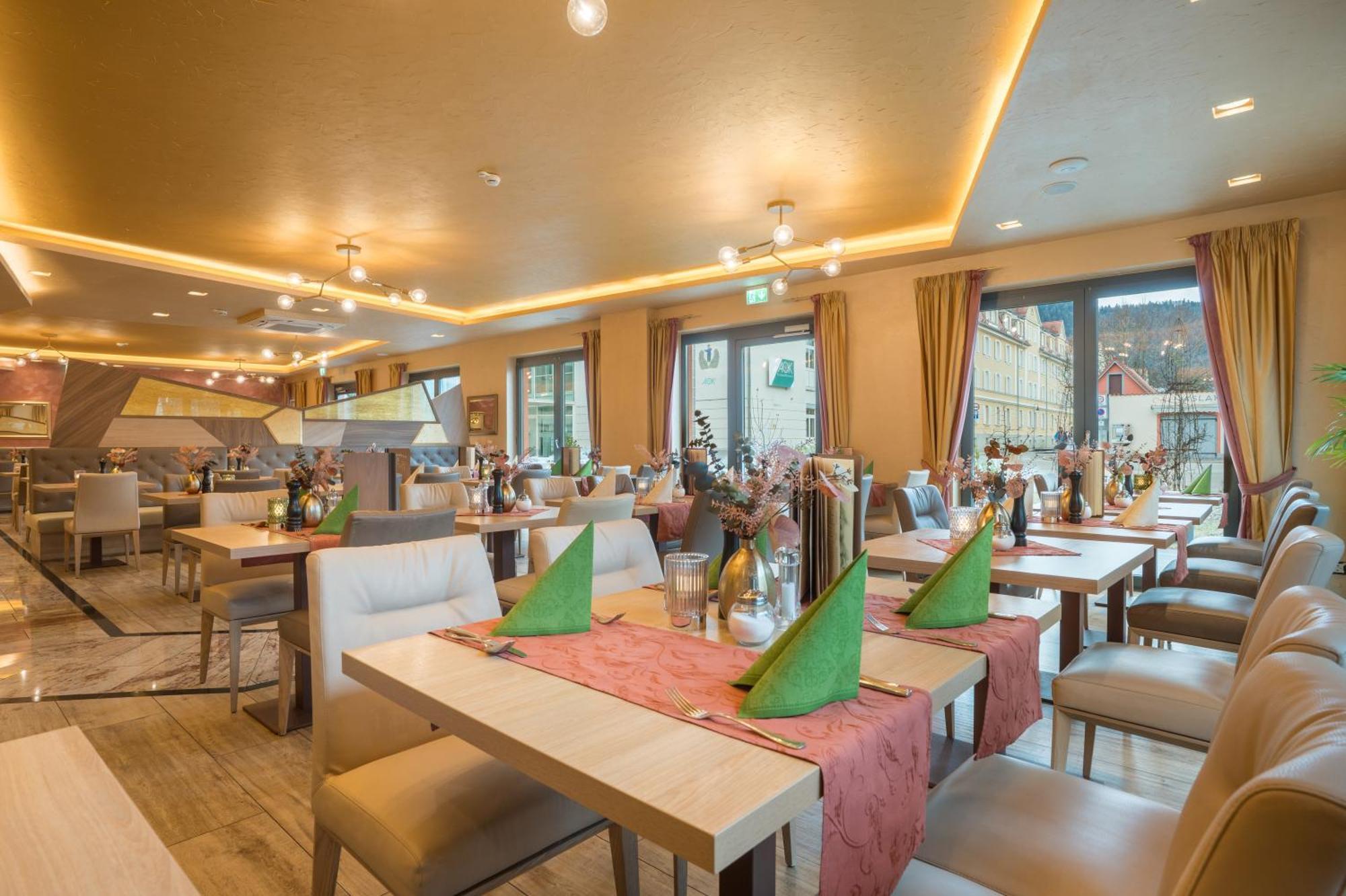 Best Western Plus Hotel Fuessen מראה חיצוני תמונה