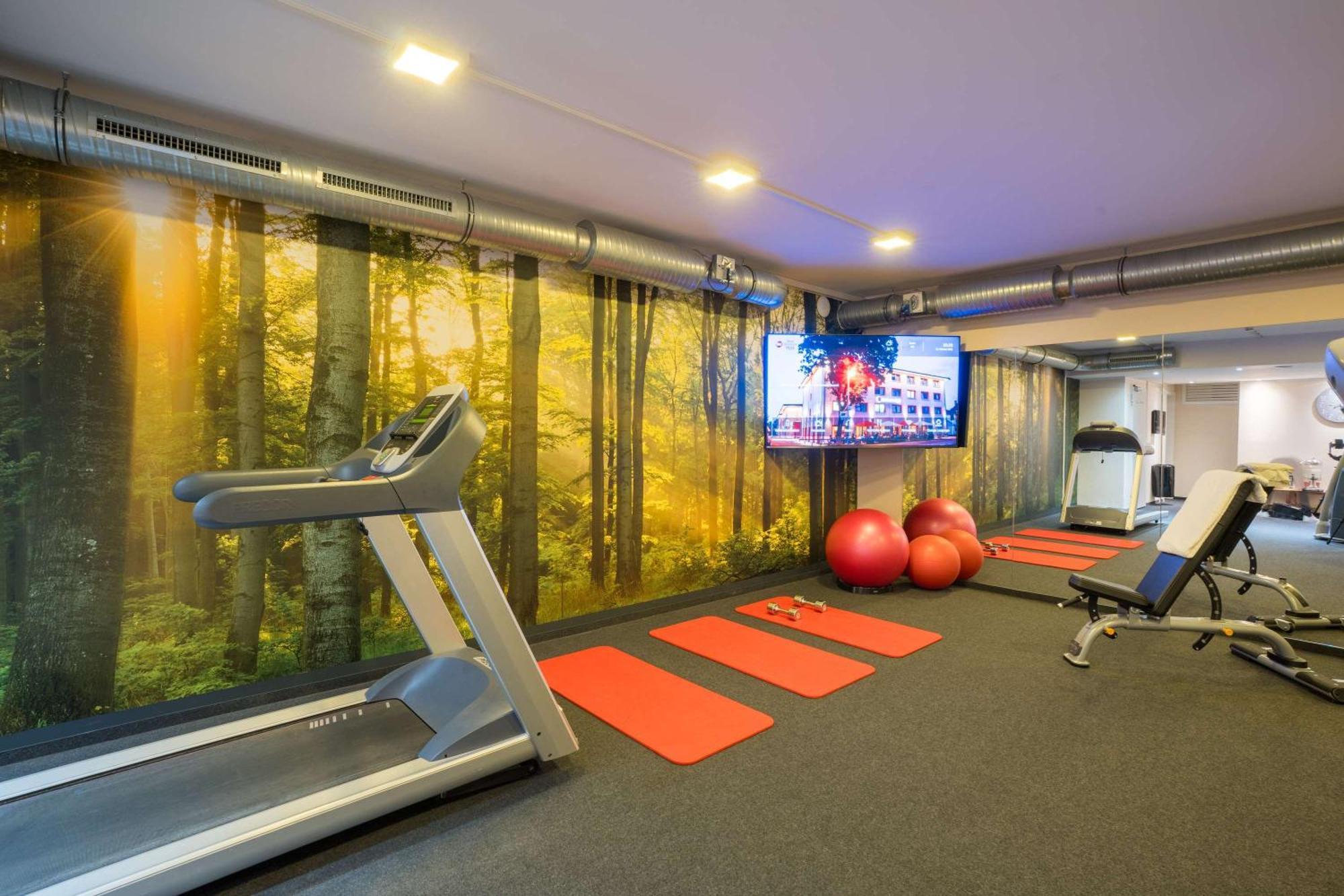 Best Western Plus Hotel Fuessen מראה חיצוני תמונה