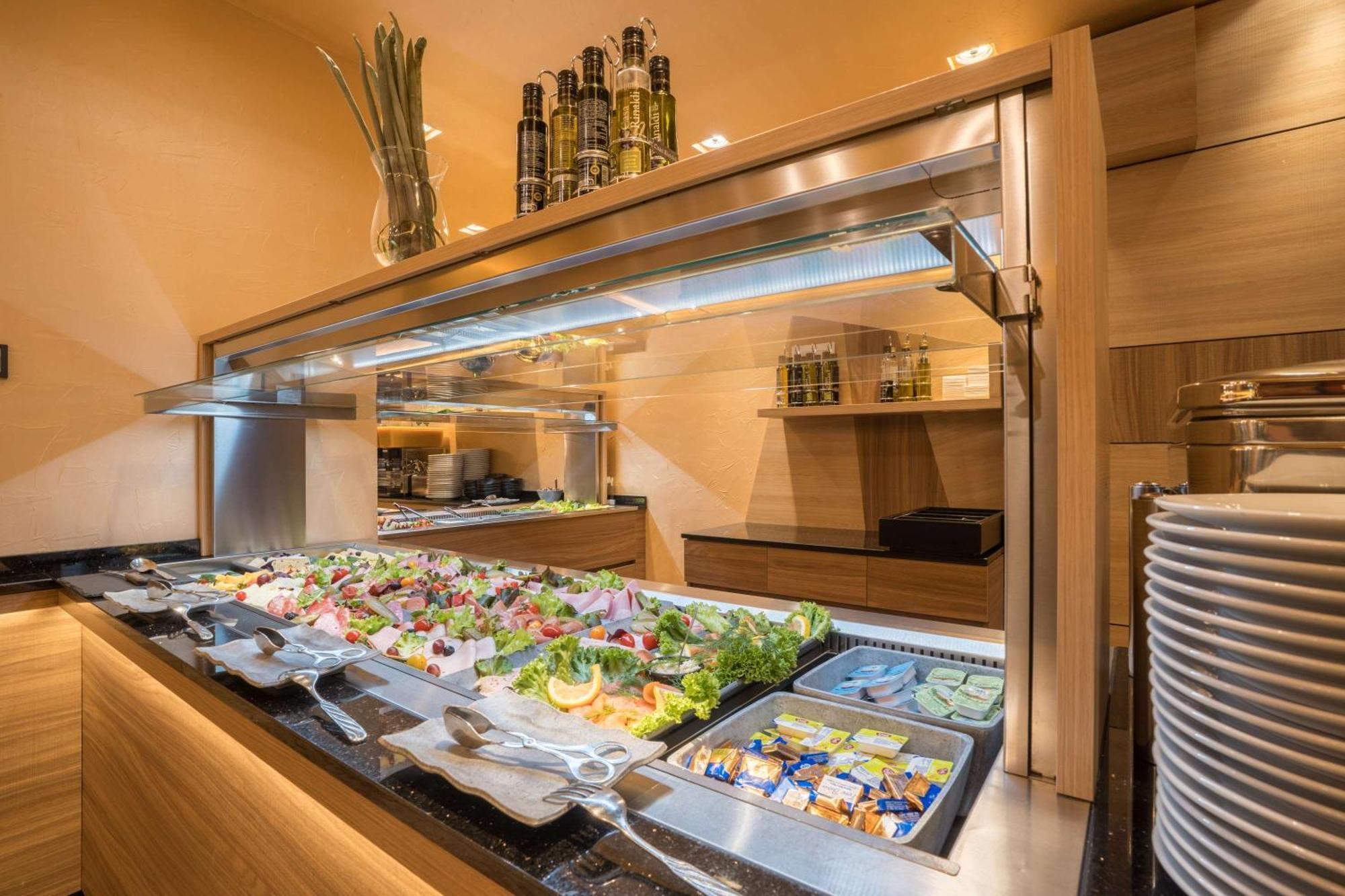Best Western Plus Hotel Fuessen מראה חיצוני תמונה