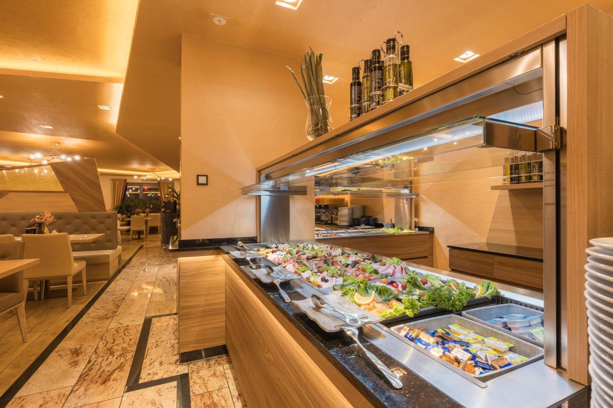 Best Western Plus Hotel Fuessen מראה חיצוני תמונה