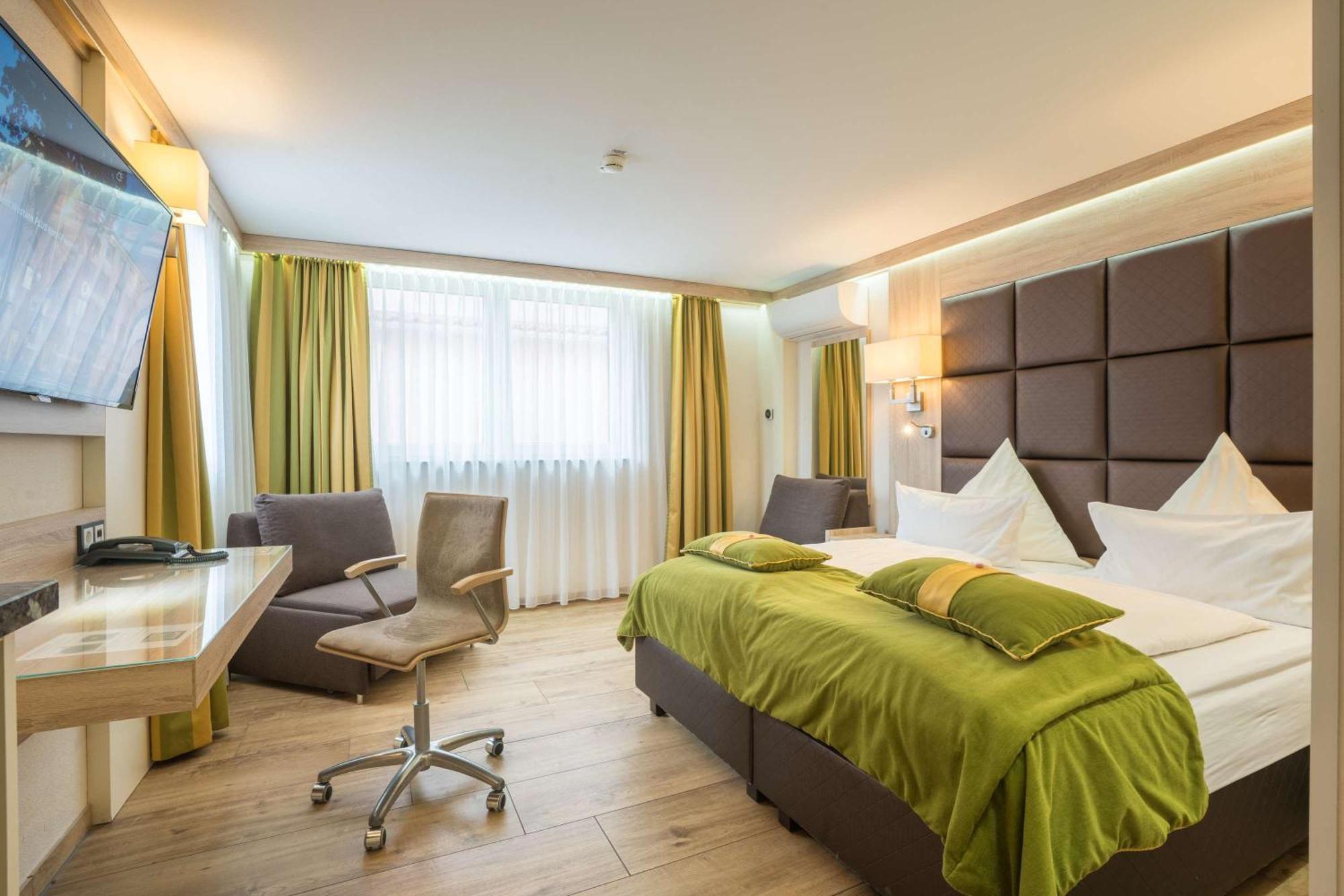 Best Western Plus Hotel Fuessen מראה חיצוני תמונה