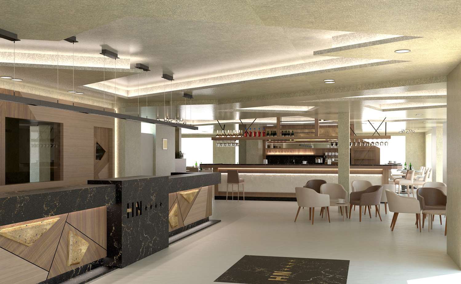 Best Western Plus Hotel Fuessen מראה פנימי תמונה