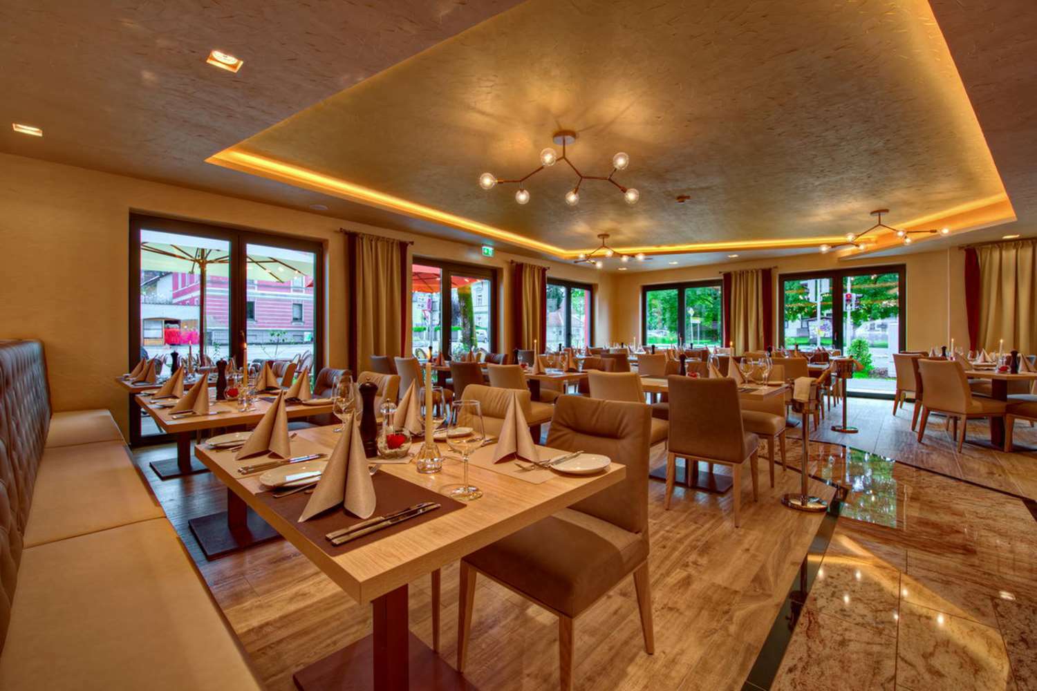 Best Western Plus Hotel Fuessen מראה חיצוני תמונה
