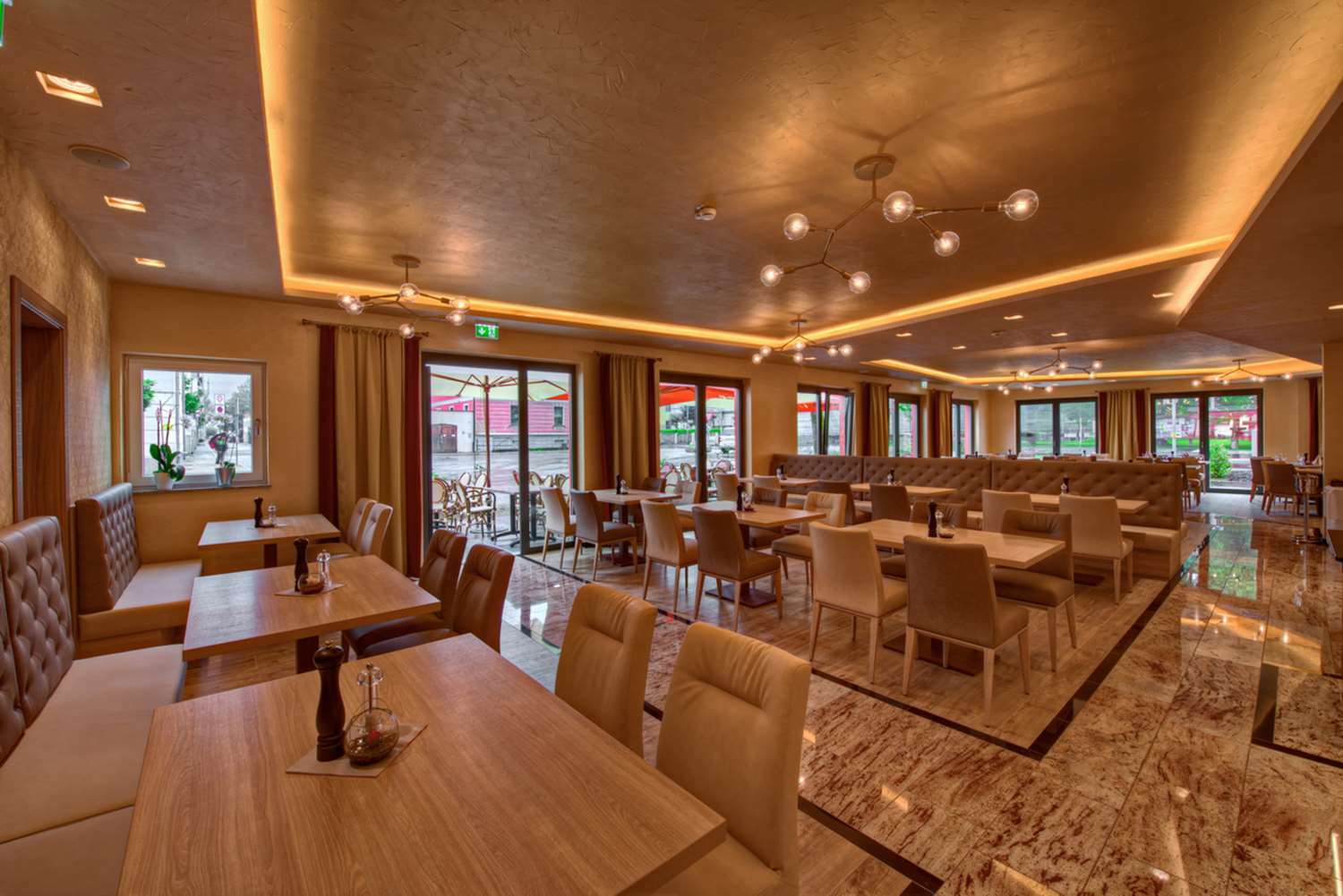Best Western Plus Hotel Fuessen מראה חיצוני תמונה